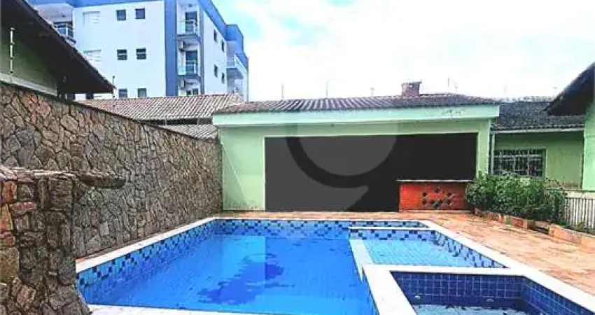 Casa com 4 quartos à venda na Almirante Barroso, 573, Cidade Nova Peruibe, Peruíbe