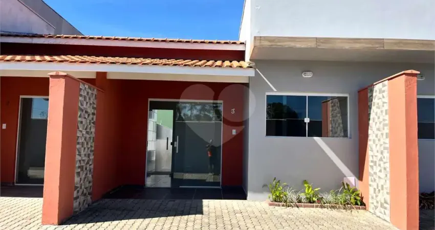 Casa com 2 quartos à venda no Jardim Sabaúna, Itanhaém
