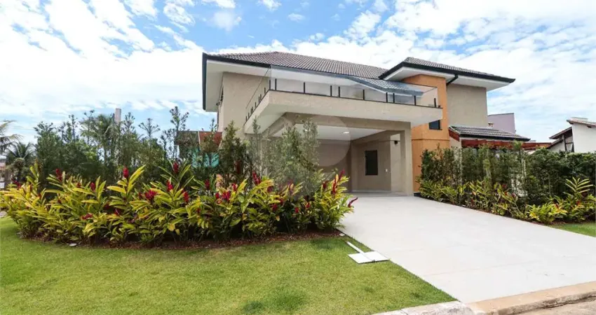 Sobrado com 3 quartos à venda em bougainville residencial ii - sp