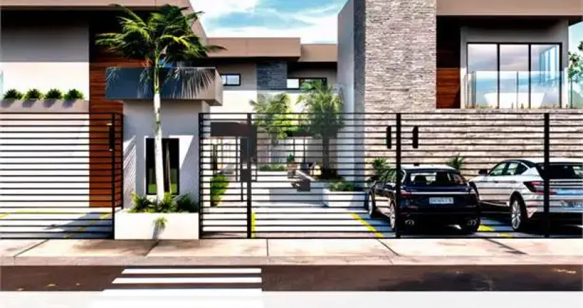 Casa de vila com 1 quartos à venda em Nova Itanhaém (praia) - SP