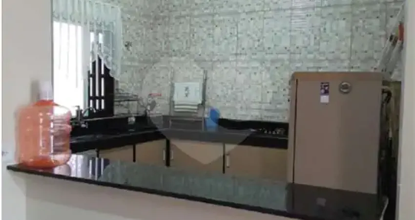 Casa com 1 quarto à venda na Algodoeiro, 219, Estancia Dos Eucaliptos, Peruíbe