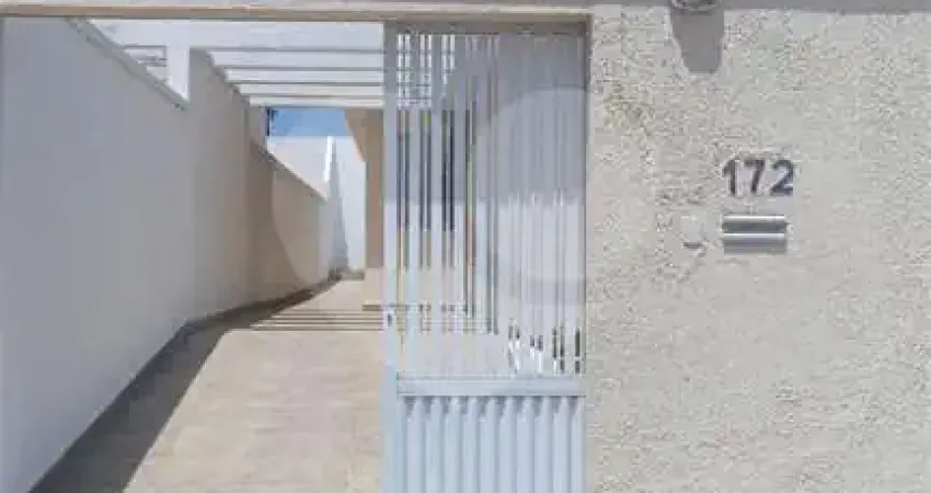 Casa com 3 quartos à venda na Osvaldo Longhi, 172, Parque D'Aville, Peruíbe