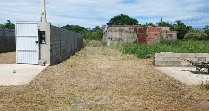 Terreno à venda na Modesto Da Silva Passos, 1, Estância Santa Izabel, Peruíbe