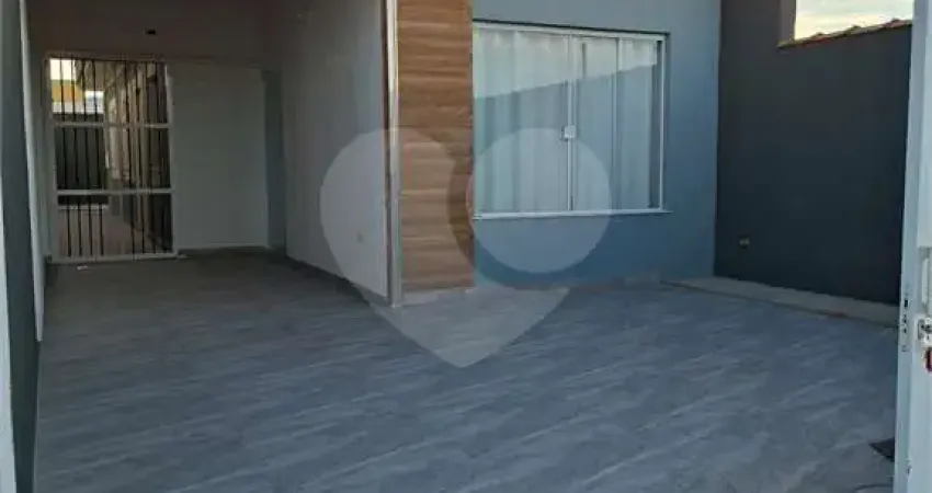 Casa com 2 quartos à venda na Flora Rica, 773, Balneario Flórida, Peruíbe