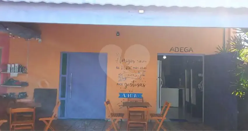 Casa com 2 quartos à venda em Cidade Balneária Peruíbe/scipel - SP