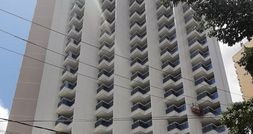 Excelente Localização á dois quarteirões da Praia, com Vista Mar, apartamentos c/  02 quartos e Condominio c/ Lazer Completo..