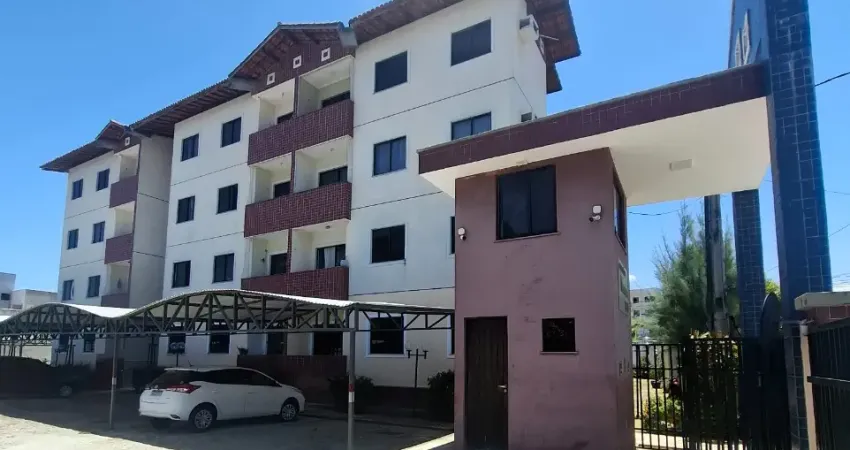 Apartamento com 3 quartos à venda no Maraponga, Fortaleza 