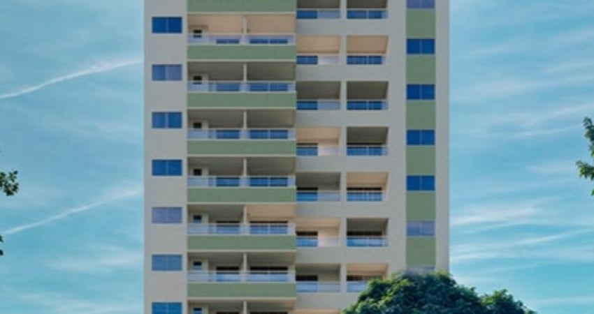 Lançamento, Apartamento no Meireles, Nascente, Vizinho á Receita Federal, c/ Sala, Varanda, 01 Suite, Cozinha, Área de Serviço, 01 Vaga, Condomínio c/ 02 Elevadores,  Academia,  Coworking, Pet Place,