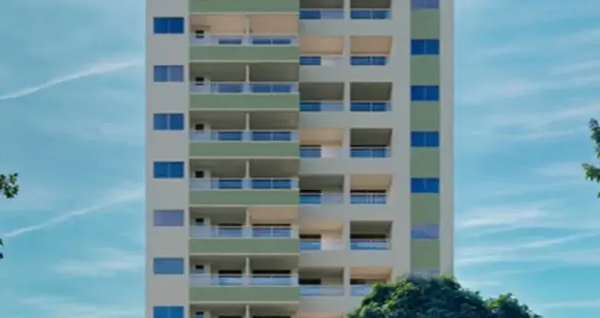 Lançamento, Apartamento no Meireles, Nascente, Vizinho á Receita Federal, c/ Sala, Varanda, 03 Quartos (02 Suites) Cozinha, Área de Serviço, 01 Vaga, Condominio c/ 02 Elevadores, Rooftop, Academia, Pe