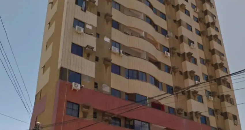 Apartamento com 2 quartos à venda no Meireles, Fortaleza 