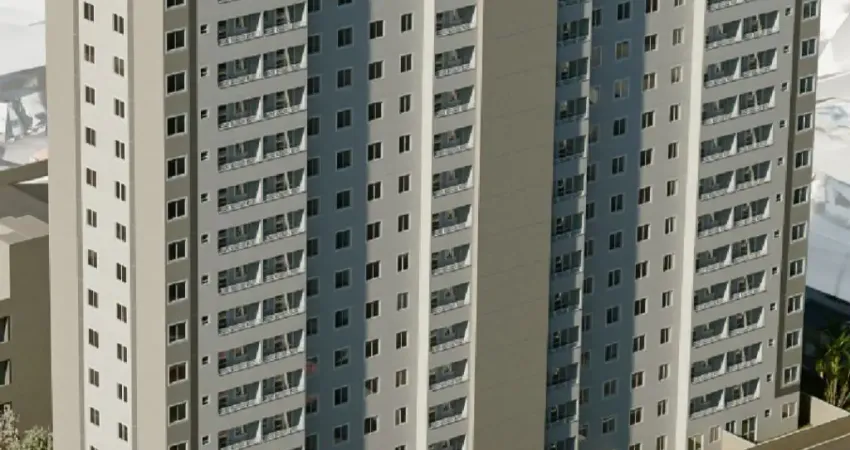 Apartamento na Cidade 2000, Fortaleza - Ceará