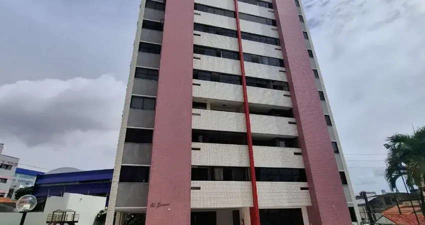 Apartamento com 3 quartos à venda no Aldeota, Fortaleza 
