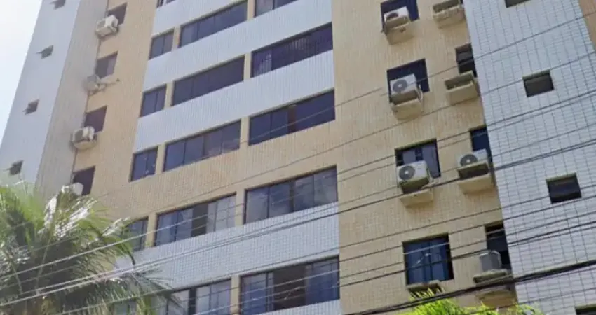 Apartamento com 3 quartos à venda no Aldeota, Fortaleza 