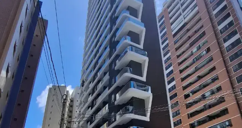 Apartamento com 2 quartos à venda no Meireles, Fortaleza 