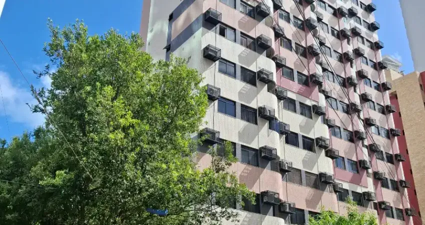 Apartamento com 2 quartos à venda no Meireles, Fortaleza