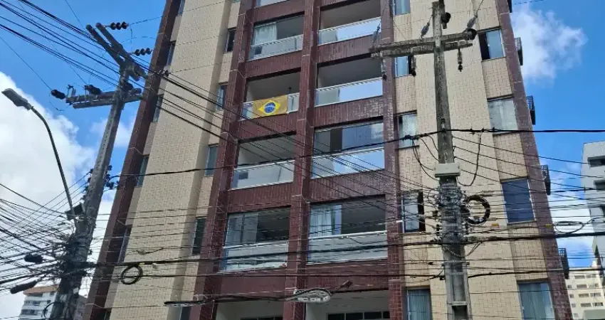 Apartamento com 2 quartos à venda no Meireles, Fortaleza