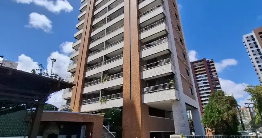 Apartamento com 3 quartos à venda no Meireles, Fortaleza