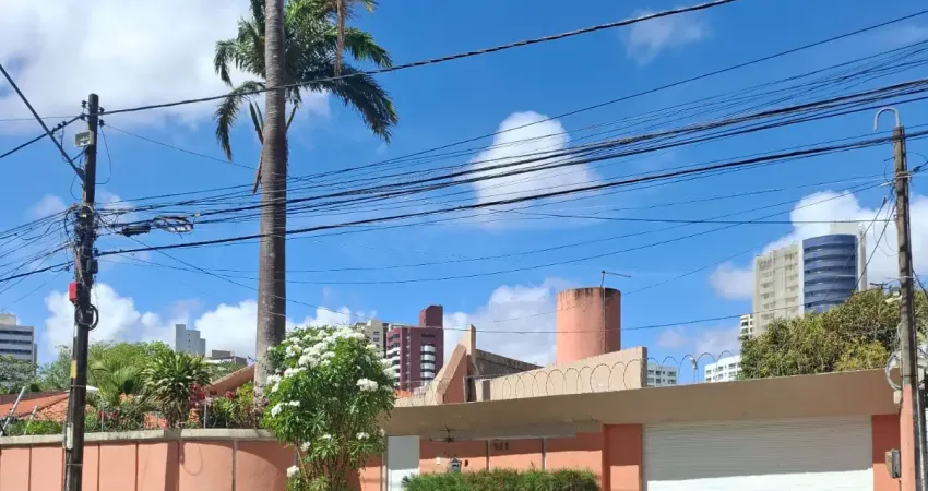 Casa com 4 quartos à venda no Guararapes, Fortaleza 