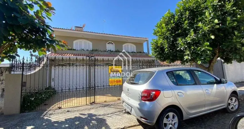 Casa com 5 quartos para alugar na Rua General Argolo, 120, Oficinas, Ponta Grossa