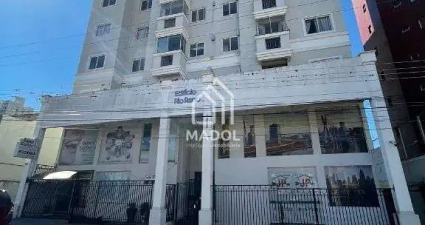 Apartamento para Alugar em Centro, Ponta Grossa - PR