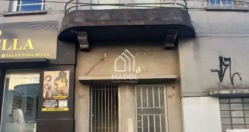 Apartamento para Alugar em Centro, Ponta Grossa - PR