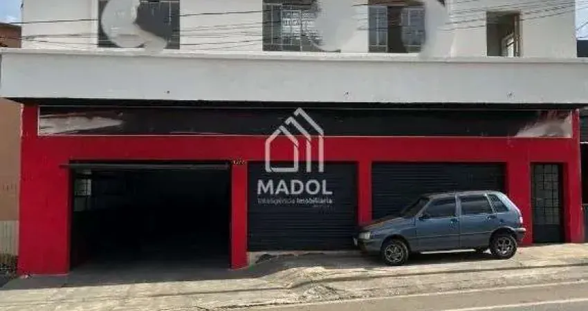 Apartamento para Alugar em Nova Rússia, Ponta Grossa - PR