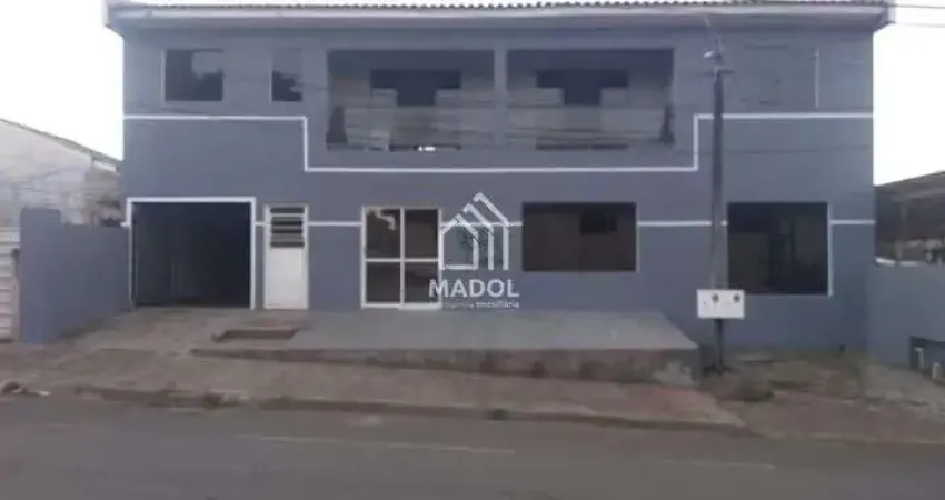 Apartamento para Alugar em Olarias, Ponta Grossa - PR