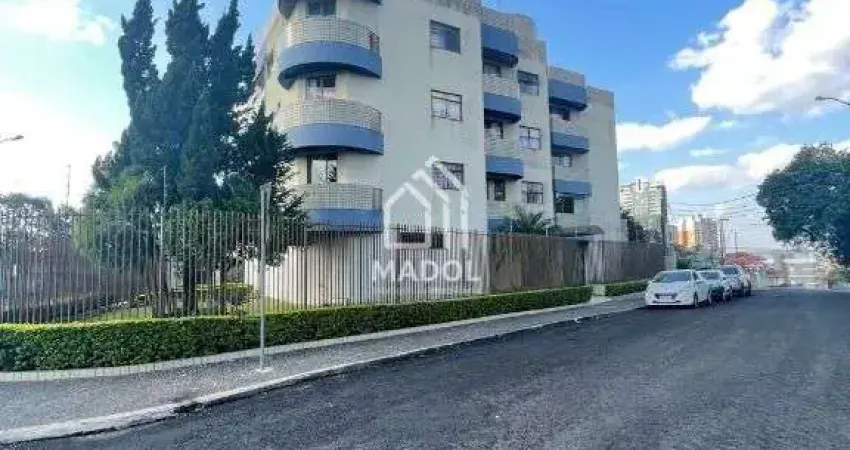 Apartamento para Alugar em Orfãs, Ponta Grossa - PR