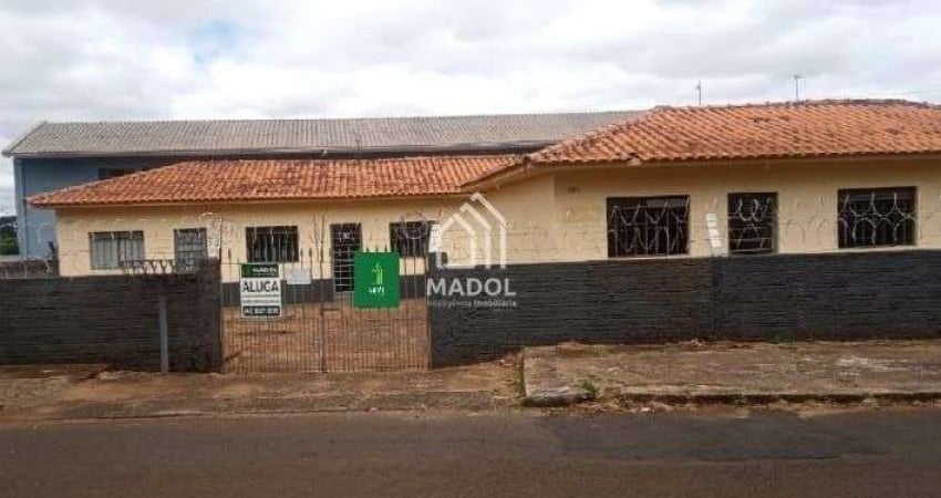 Kitnet em condomínio para Locação em Uvaranas, Ponta Grossa - PR