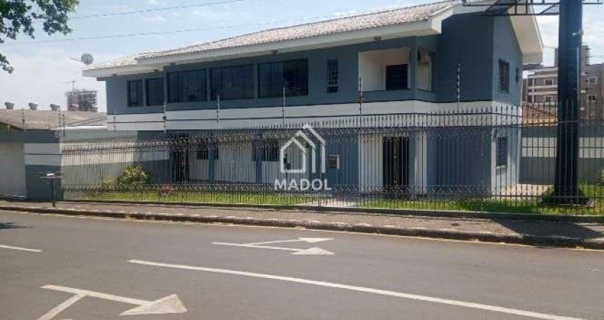 Imóvel Comercial para Alugar em Jardim Carvalho, Ponta Grossa - PR