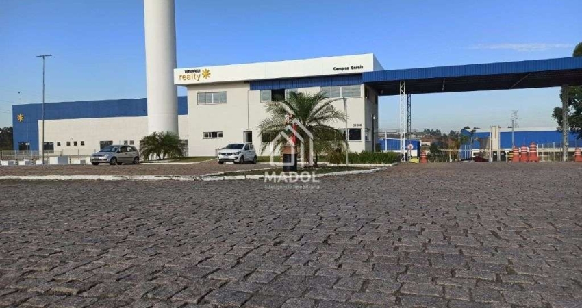 Armazém para Alugar em Colônia Dona Luiza, Ponta Grossa - PR