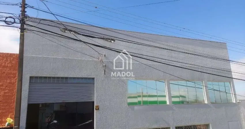 Armazém para Alugar em Jardim Primavera Ll, Ponta Grossa - PR