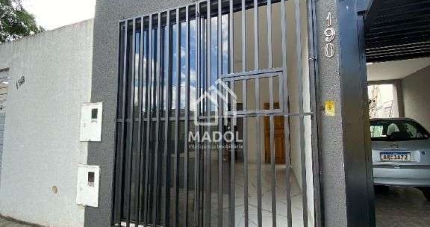 Sala para alugar por R$ 850/mês - Cara-Cara - Ponta Grossa/Paraná