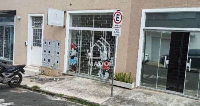 Sala para alugar, 80 m² por R$ 1.800,00/mês - Centro - Ponta Grossa/PR