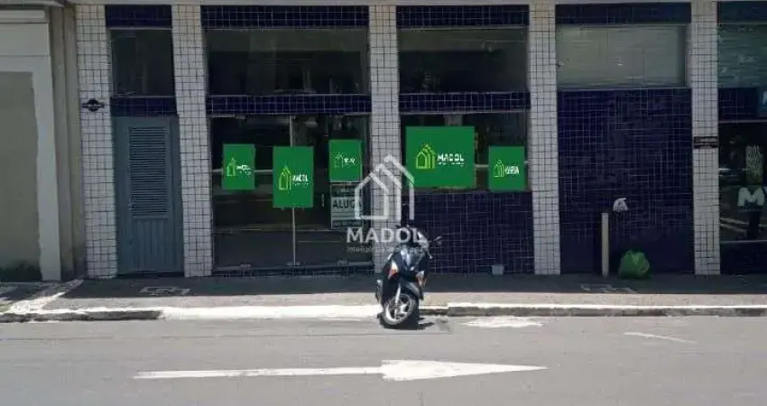 Sala para alugar, 57 m² por R$ 2.243,50/mês - Centro - Ponta Grossa/PR