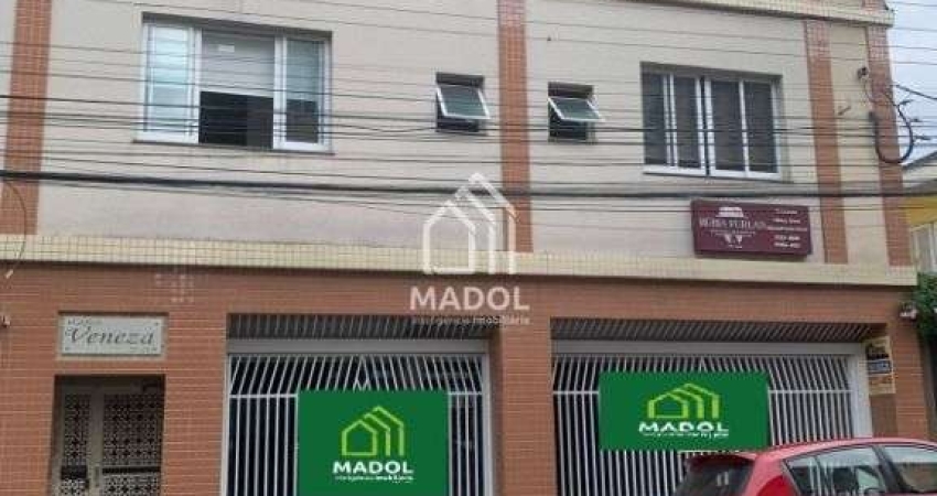 Sala para alugar, 147,64 m² - Centro - Ponta Grossa/PR