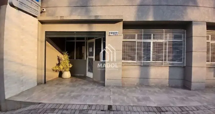 Salas para alugar, 90 m² por R$ 7.050/mês - Centro - Ponta Grossa/PR