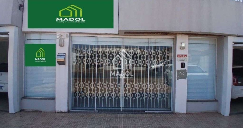 Sala para alugar, 20 m² por R$ 1.650/mês - Neves - Ponta Grossa/PR