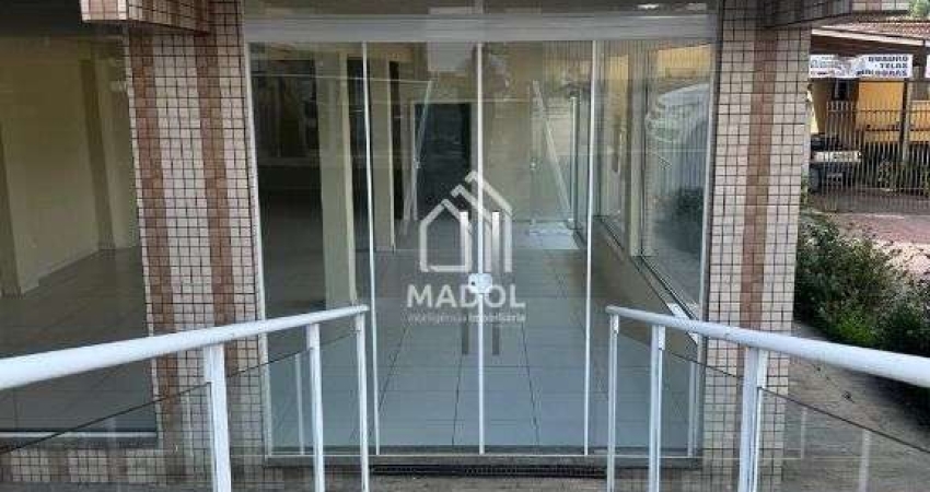 Sala para alugar, 100 m² por R$ 3.000,00/mês - Nova Rússia - Ponta Grossa/PR