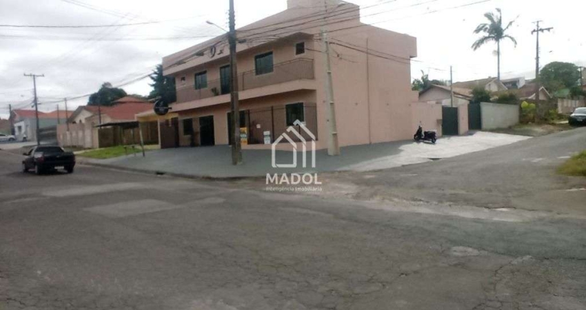 Sala comercial para alugar na Rua Quinze de Setembro, s/n, Uvaranas, Ponta Grossa