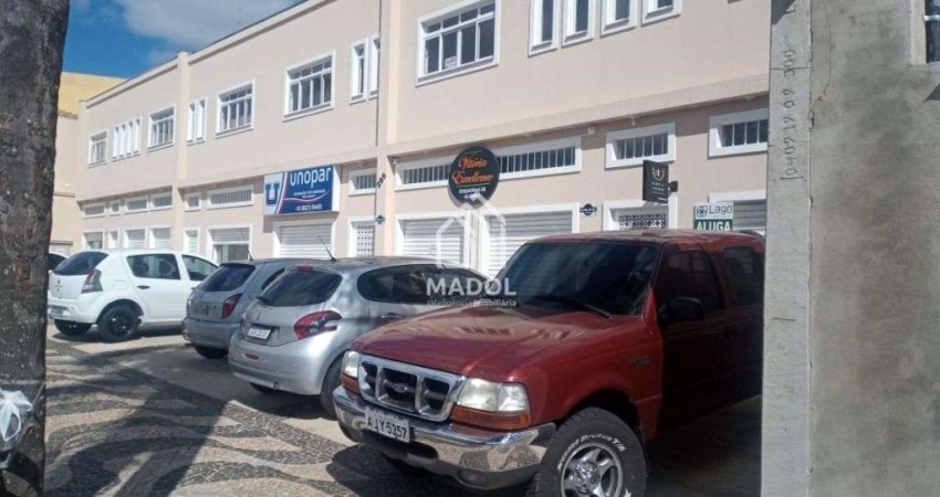 Sala para alugar em Nova Rússia