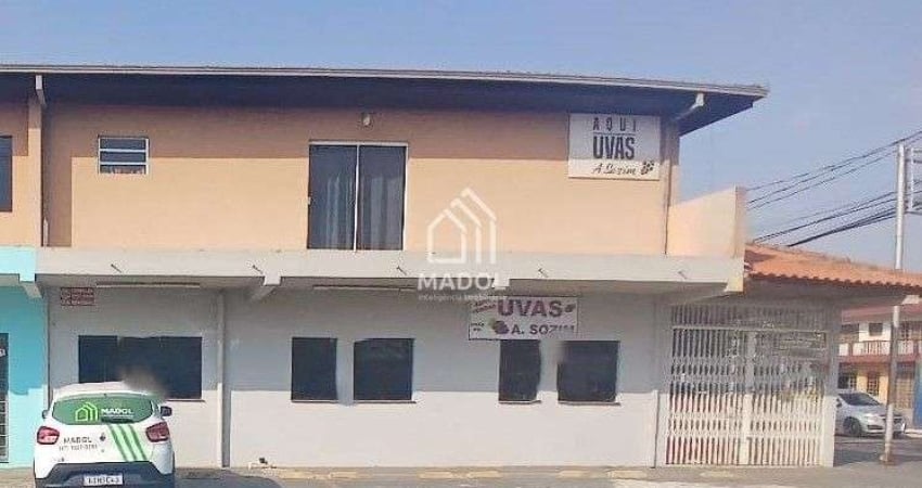 Salão para alugar por R$ 7.500,00/mês - Oficinas - Ponta Grossa/PR
