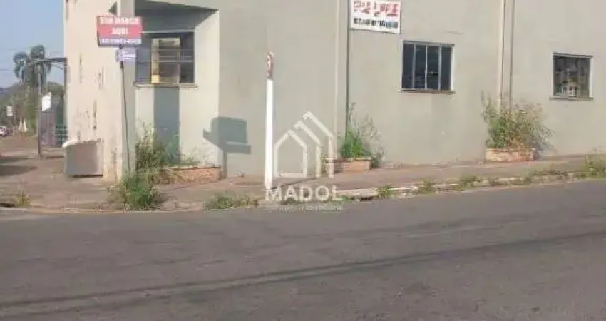 Salão para alugar, 382 m² por R$ 7.500,00/mês - Oficinas - Ponta Grossa/PR