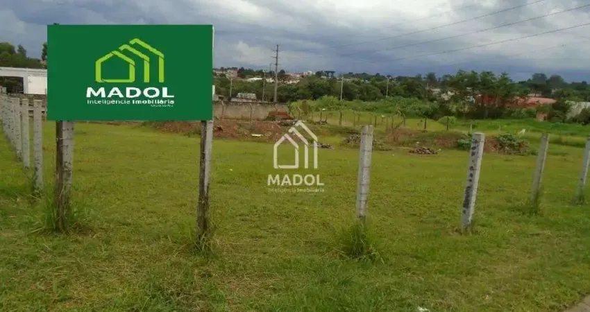 Terreno para alugar, 313 m² por R$ 1.073,19/mês - Neves - Ponta Grossa/PR