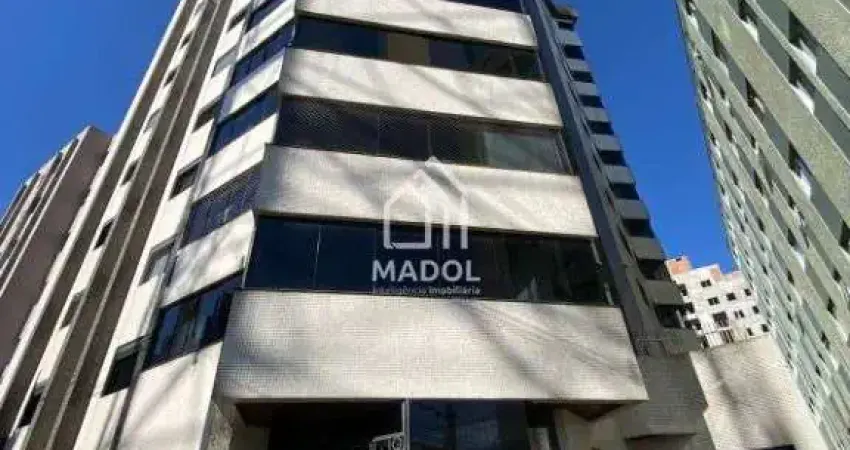 Apartamento com 3 quartos à venda na Rua Engenheiro Schamber, s/n, Centro, Ponta Grossa