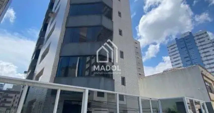 Apartamento com 4 quartos à venda na Rua Coronel Dulcídio, 155, Centro, Ponta Grossa