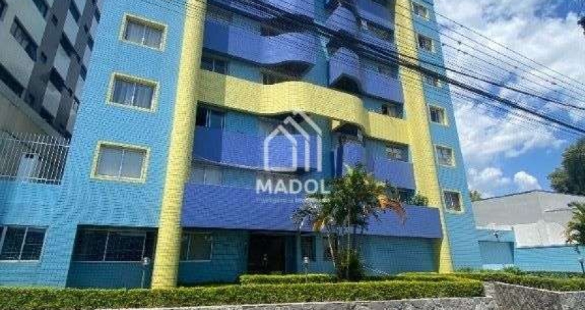 Apartamento à Venda em Centro, Ponta Grossa - PR