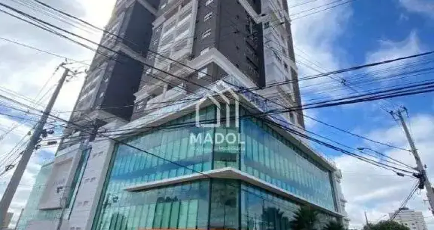Apartamento - Ed. Evolution Towers