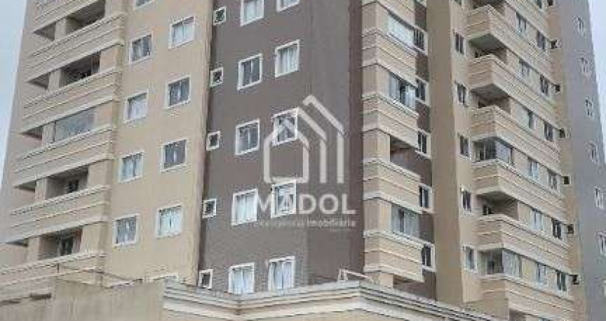 Apartamento com 2 quartos à venda na Avenida Doutor Francisco Burzio, 105, Centro, Ponta Grossa