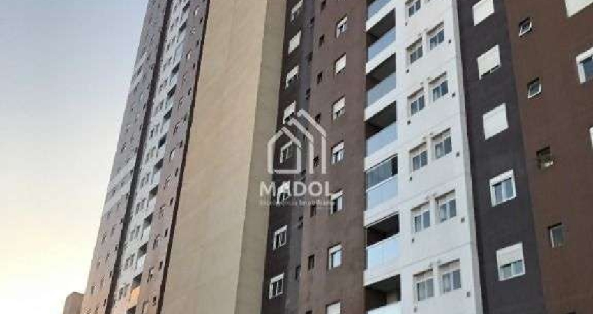 Apartamento à Venda em Centro, Ponta Grossa - PR